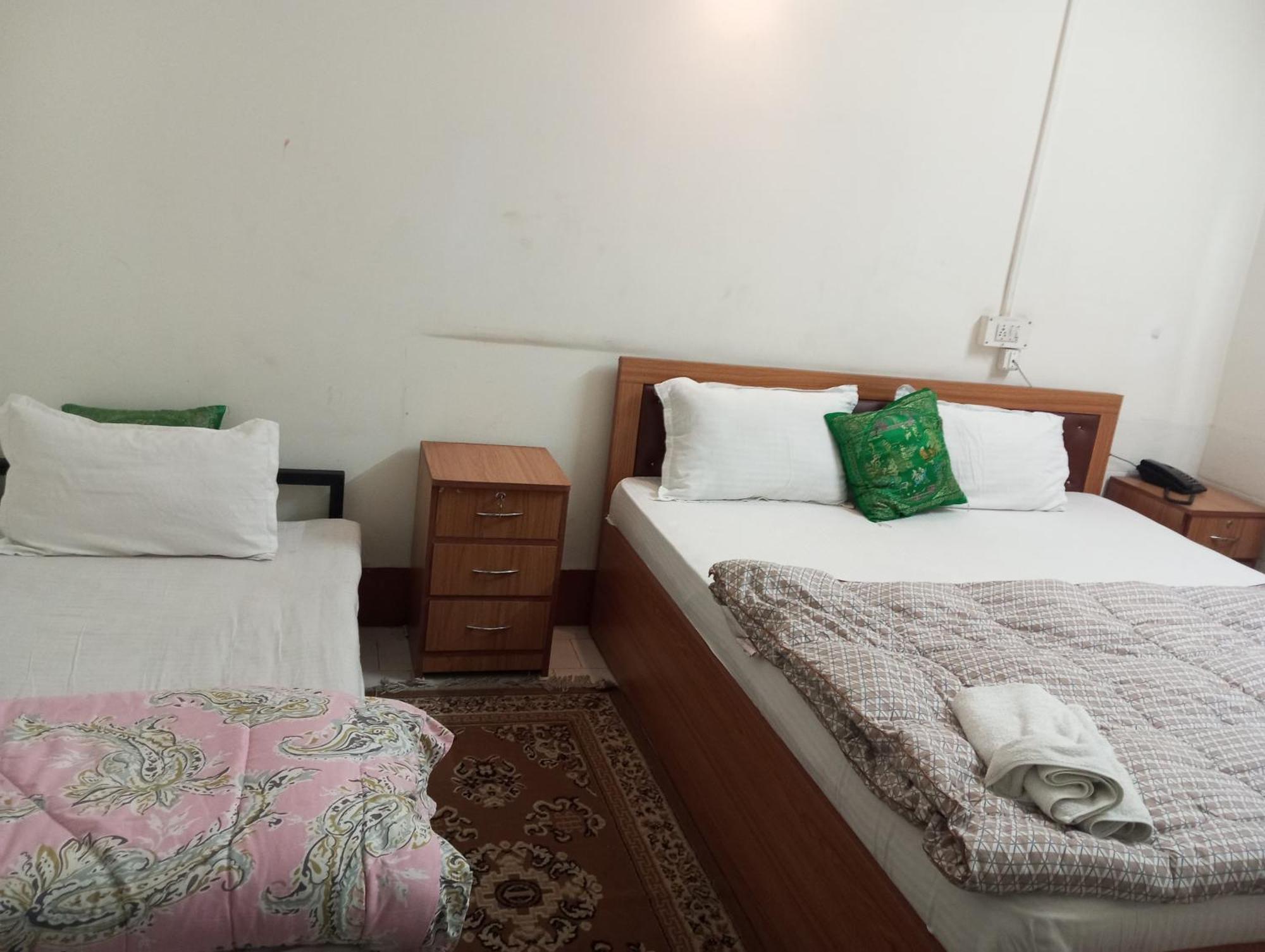 Hotel Lhasa Ґанґток Екстер'єр фото